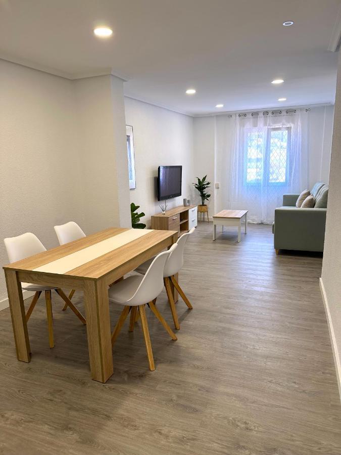 En El Corazon De Santander Apartment Exterior photo
