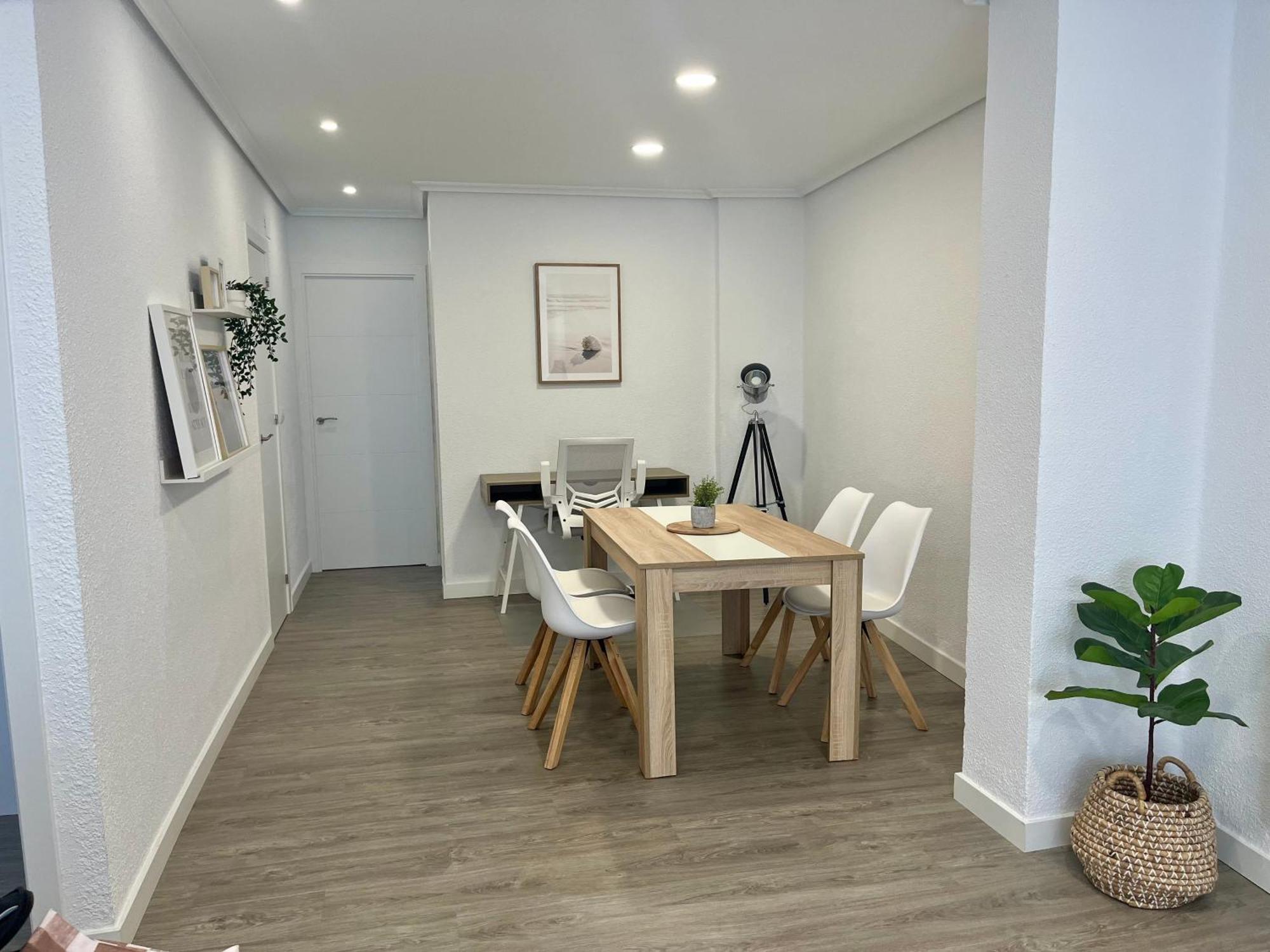 En El Corazon De Santander Apartment Exterior photo