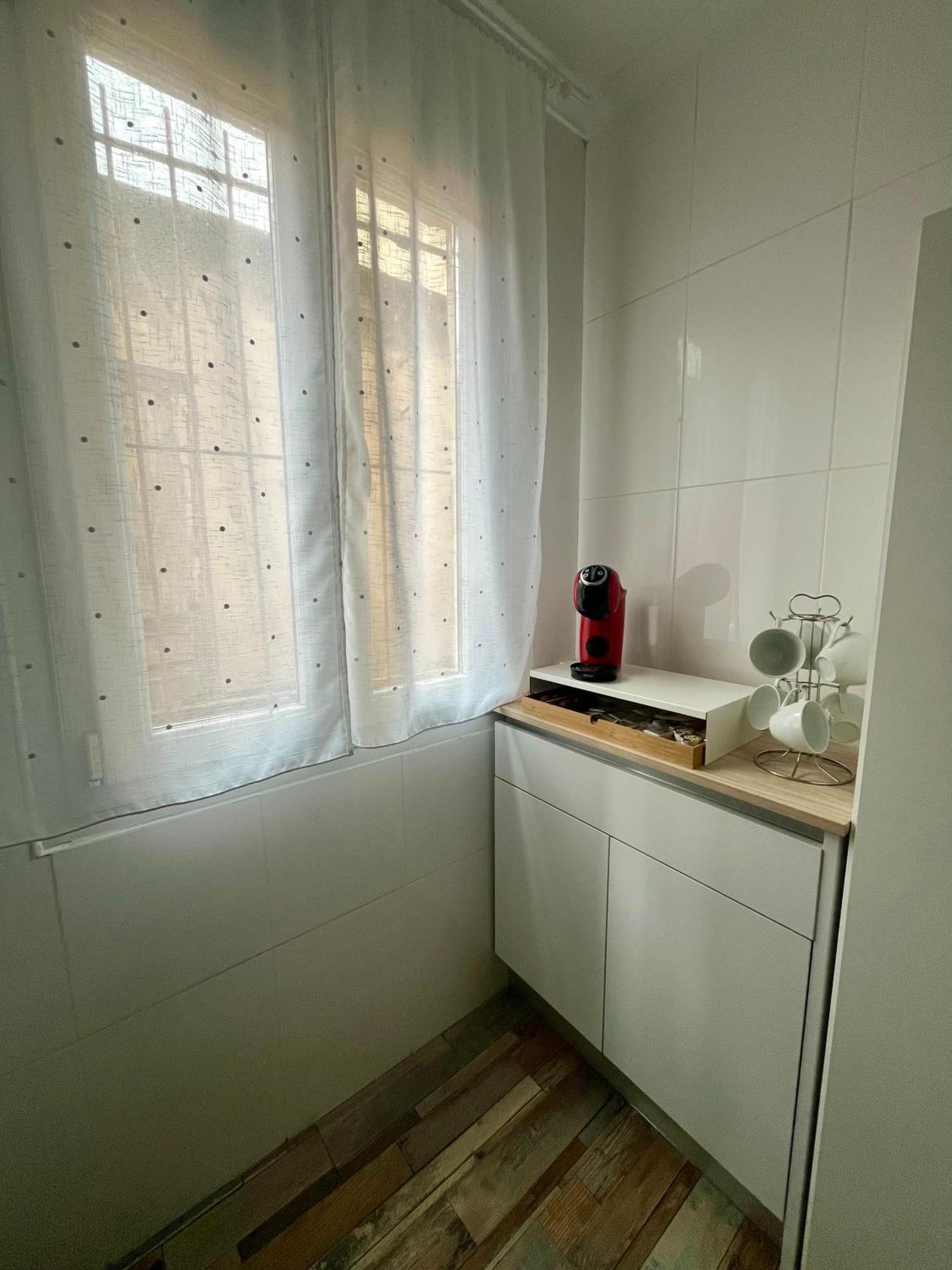 En El Corazon De Santander Apartment Exterior photo