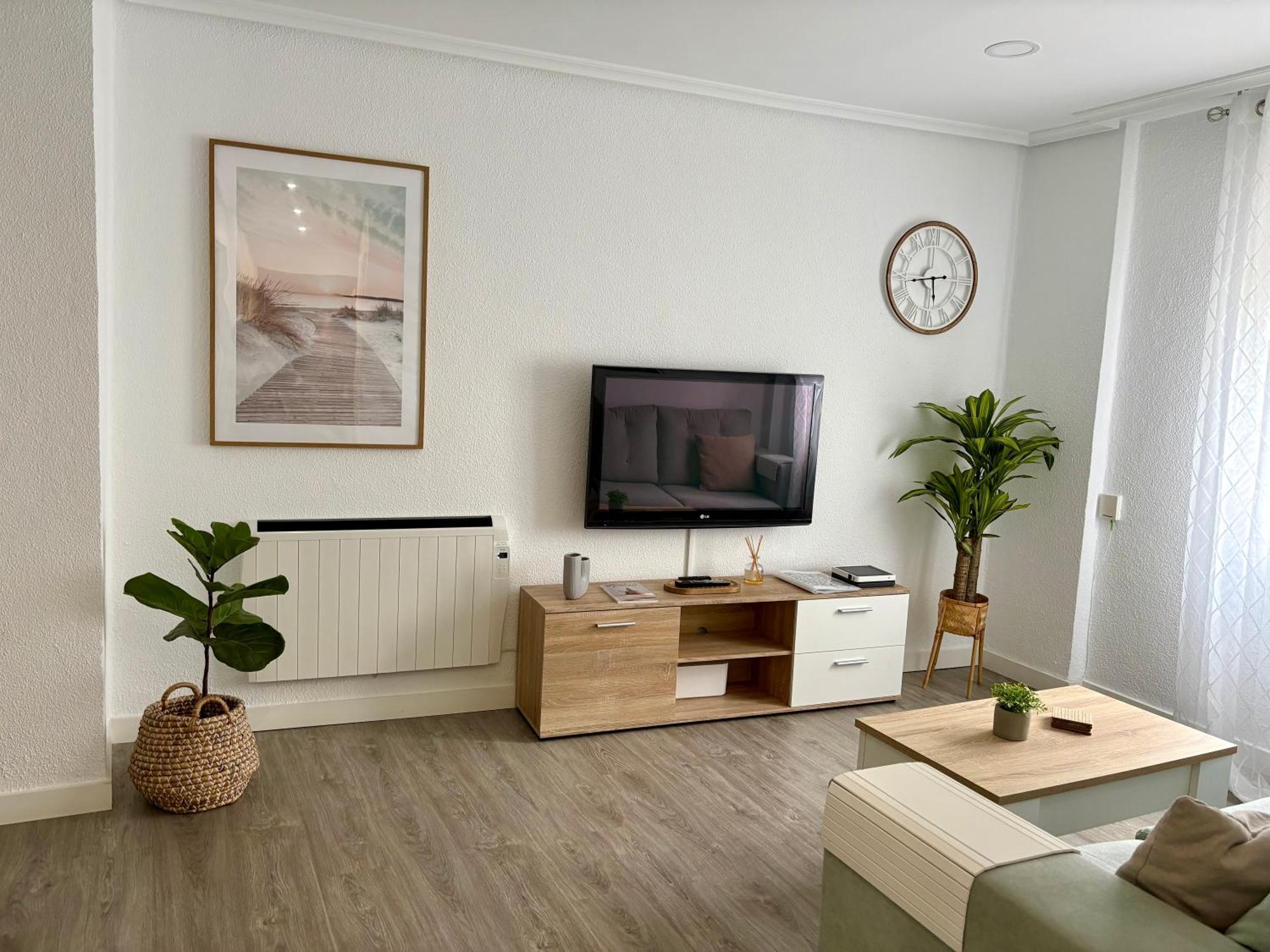 En El Corazon De Santander Apartment Exterior photo